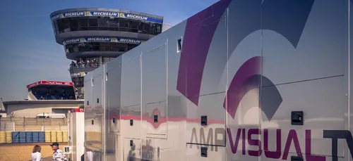 Une société des Sables-d'Olonne en pleine lucarne !