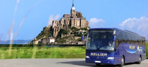 La saison touristique démarre... sans les groupes