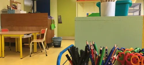 Retour en classe aussi lundi dans le privé