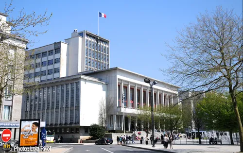 Municipales : le point du second tour à Brest