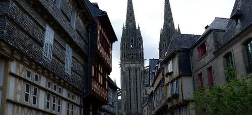 Municipales : le second tour se fera à 3 à Quimper