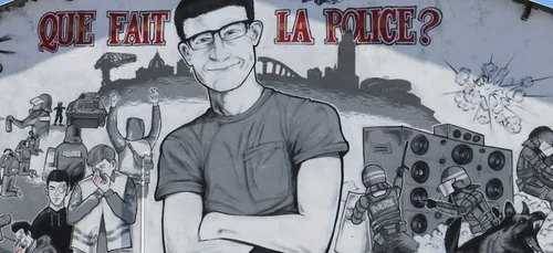 Steve, une violence policière parmi tant d’autres ?