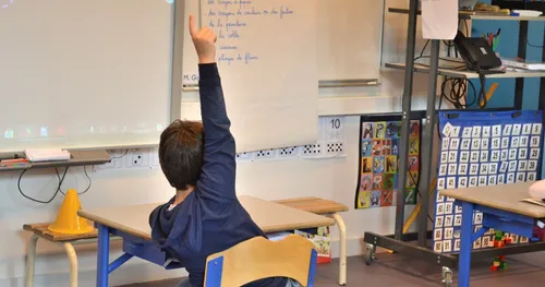 Lundi, on passe à la phase 3 !