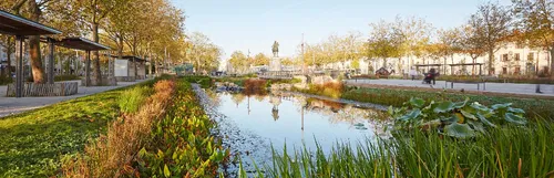 Municipales : Rien n'est joué à La Roche sur Yon