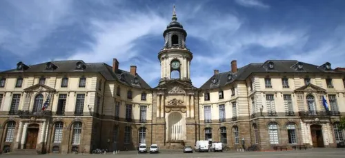 Municipales : triangulaire sans trop de suspense à Rennes