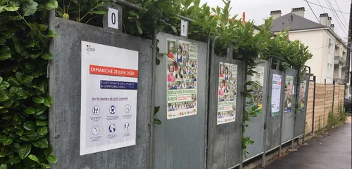 Municipales : résultats du 2nd tour, et premières réactions