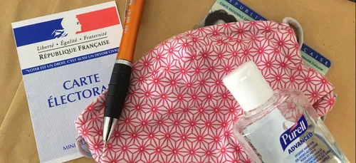 Municipales : participation en baisse à 17H