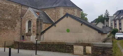 Des ronds verts surgissent dans l'Ouest