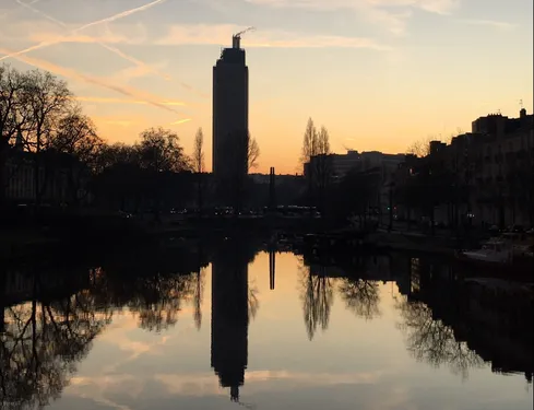 A Nantes, la tour de Bretagne va changer de visage