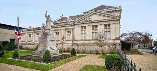 Mission Patrimoine : les projets emblématiques