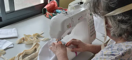 Le beau succès de l'usine invisible