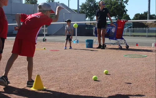 Cet été, des vacances sportives et apprenantes