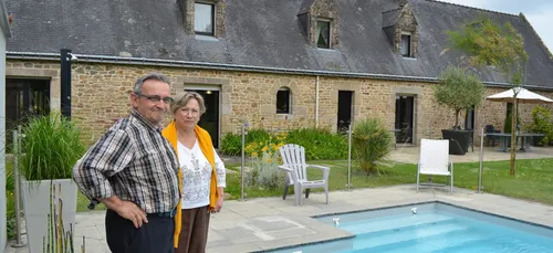 Vacances : les gîtes à la campagne ont particulièrement la côte