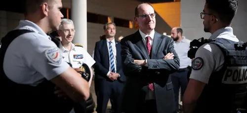 On attend l'équipe I de Jean Castex !