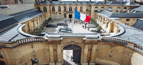L'angevine Roselyne Bachelot à la Culture !