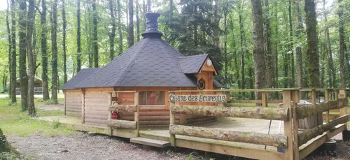 Carte Postale : Domaine des Vieilles Rues à Corcoué sur Logne