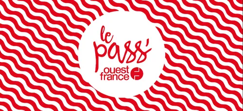 Un pass Ouest-France pour visiter les sites culturels de l'Ouest