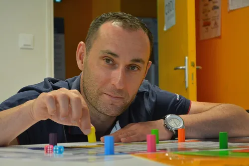 Ancien détenu, un rennais primé Talent des Cités