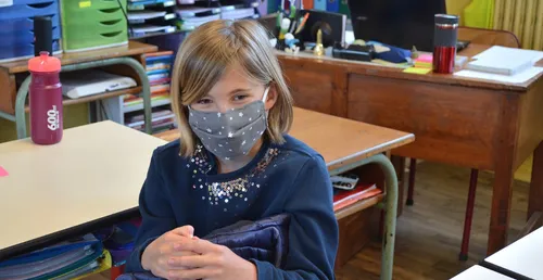 Masques obligatoires dans 6 communes de Mayenne