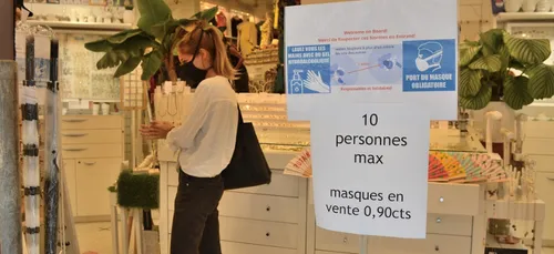 Les soldes d'été boudés