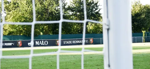 Amical : le Stade Rennais bat Châteauroux