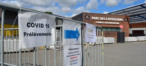 Coronavirus en Bretagne : Pourquoi le nombre de cas augmente ?