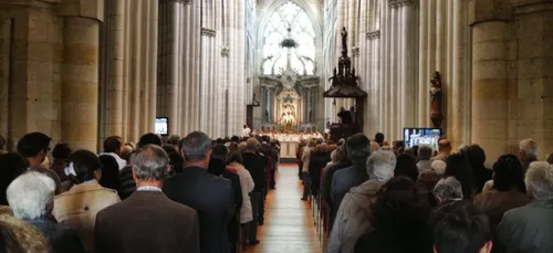 Dans les diocèses, l’arrestation du bénévole remue…