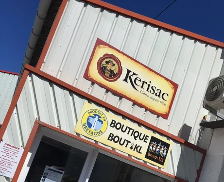 Visitez les vergers et les cidreries cet été !