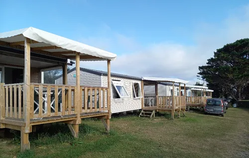 Campings : une saison post-covid particulière