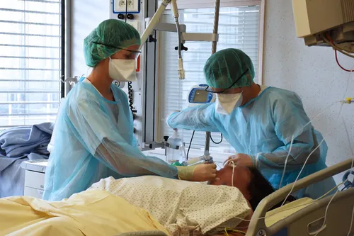 Le Collectif Santé en Danger réclame un Ségur 2 !