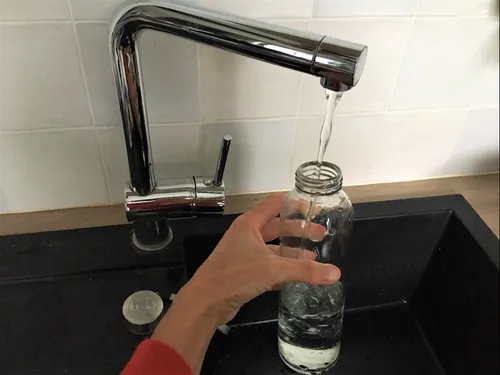 Hoali : Remplissez vos gourdes partout !