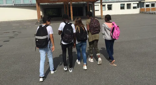 Des stages gratuits pour les collégiens à Quimper