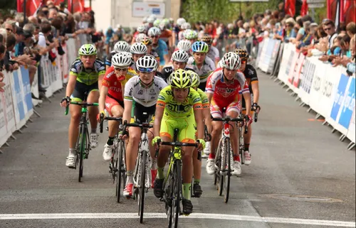 Le Morbihan fête le cyclisme