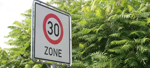 Ralentissez ! Nantes passe en zone 30 ce lundi