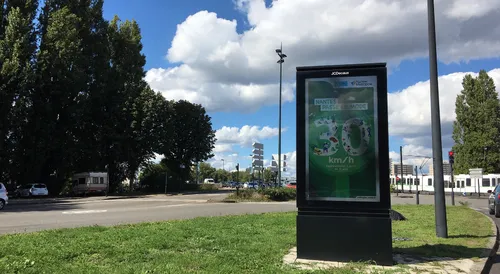 Nantes à 30 km/h, mais pas une ville sans voiture !
