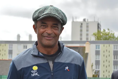 Fête le Mur : l'association de Noah s'installe à Brest