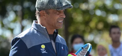 Tryo en duo avec Yannick Noah !