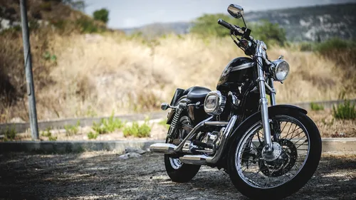 L'application Poupette, destinée aux motards