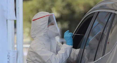 Les laboratoires surchargés par les demandes de tests