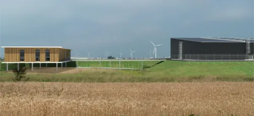 L’hydrogène, le carburant du futur bientôt produit en Vendée