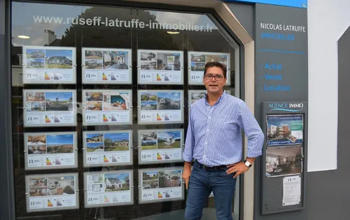 Immobilier : la Bretagne a la cote