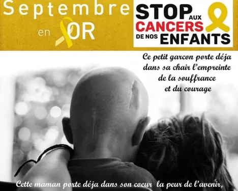 Cancers pédiatriques de St Pazanne : Ça continue…