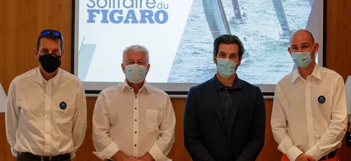 La Solitaire joue collectif avec la Loire-Atlantique