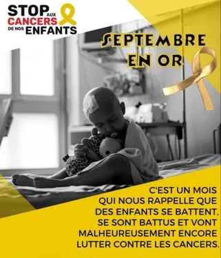 Cancers pédiatriques : Plus de cluster à Sainte-Pazanne !