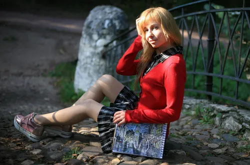 Un peu de tenue, à l'école !