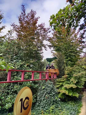 Terra Botanica fête ses 10 ans !