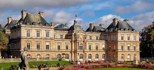 Les élections sénatoriales... de la Vendée au Finistère !