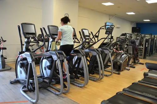Covid-19 : les salles de sport désabusées à Rennes