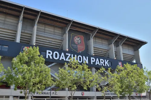 Ligue des Champions : les adversaires de Rennes