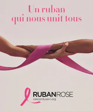Octobre rose, entre maintiens et annulations